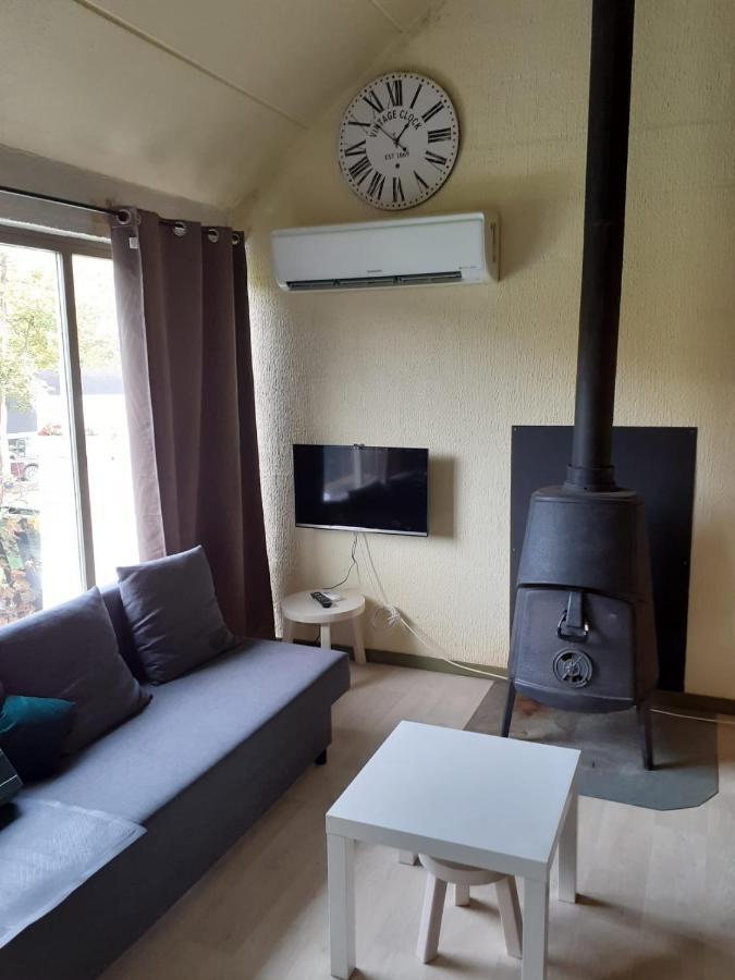 Loft Renove Au Calme A La Campagne Pour Famille Villa Hastiere-par-dela Luaran gambar
